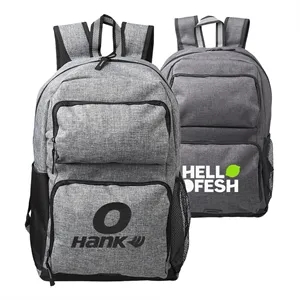 Multi Purpose Backpacks W/ Custom Logo