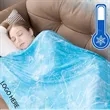 Breathable Soft Double Side Cooling Blankets in Stock | https://www.bestnamebadges.com