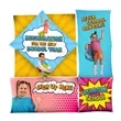 Micro GeoMetrix Classic Graphic Panels | https://www.bestnamebadges.com