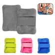 Beach Sand Remover Mitt | https://www.bestnamebadges.com