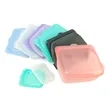 Silicone Storage Bag | https://www.bestnamebadges.com