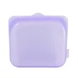 Silicone Storage Bag | https://www.bestnamebadges.com