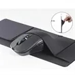 Laptop Storage Bag Self-Adhesive For Mouse Cable Hard Drive | https://www.bestnamebadges.com