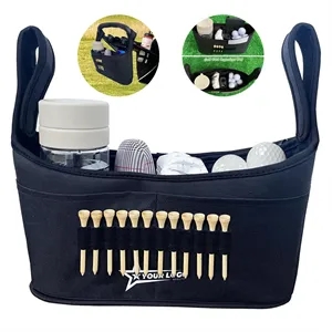Golf Accessories Storage BagPortable Outdoor