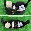 Golf Accessories Storage BagPortable Outdoor | https://www.bestnamebadges.com