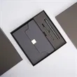 Notebook 3-In-1 Gift Box Set Premium Souvenir Business | https://www.bestnamebadges.com