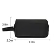 Pencil Case Large Capacity Simple Stationery Bag | https://www.bestnamebadges.com