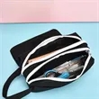 Pencil Case Large Capacity Simple Stationery Bag | https://www.bestnamebadges.com