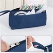 Pencil Case Large Capacity Simple Stationery Bag | https://www.bestnamebadges.com
