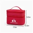 First Aid Kit Outdoor Household Medicine Box | https://www.bestnamebadges.com