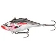 Rattlin' Rapala Fishing Lure | https://www.bestnamebadges.com