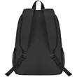 Professional Heather Lite Water-Resistant Laptop Backpack | https://www.bestnamebadges.com