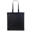 Non-woven Shopping Tote Bag USA Decorated (13.5" x 14.5") | https://www.bestnamebadges.com