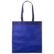 Non-woven Shopping Tote Bag USA Decorated (13.5" x 14.5") | https://www.bestnamebadges.com