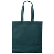 Non-woven Shopping Tote Bag USA Decorated (13.5" x 14.5") | https://www.bestnamebadges.com