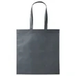 Non-woven Shopping Tote Bag USA Decorated (13.5" x 14.5") | https://www.bestnamebadges.com
