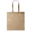 Non-woven Shopping Tote Bag USA Decorated (13.5" x 14.5") | https://www.bestnamebadges.com