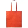 Non-woven Shopping Tote Bag USA Decorated (13.5" x 14.5") | https://www.bestnamebadges.com