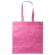 Non-woven Shopping Tote Bag USA Decorated (13.5" x 14.5") | https://www.bestnamebadges.com