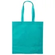 Non-woven Shopping Tote Bag USA Decorated (13.5" x 14.5") | https://www.bestnamebadges.com