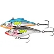 Rattlin' Rapala Fishing Lure | https://www.bestnamebadges.com