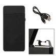 USB Rechargeable Arc Plasma Lighter | https://www.bestnamebadges.com