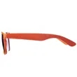 UV Protection Retro Durable Plastic Sunglasses | https://www.bestnamebadges.com