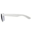 UV Protection Retro Durable Plastic Sunglasses | https://www.bestnamebadges.com