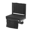 Padded Foldable Bleacher Stadium Seats Ocean | https://www.bestnamebadges.com