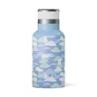 RTIC® Ceramic Lined 12 oz Journey Water Bottle | https://www.bestnamebadges.com