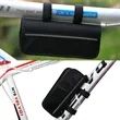 Portable Bike Repair Tool Kit Pump Wrench Patch Set Bag | https://www.bestnamebadges.com