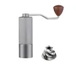 Manual Coffee Grinder Handheld Bean Mill Adjustable | https://www.bestnamebadges.com