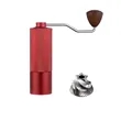 Manual Coffee Grinder Handheld Bean Mill Adjustable | https://www.bestnamebadges.com
