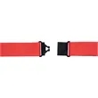 Universal Source® 3/4" Polyester Lanyard | https://www.bestnamebadges.com