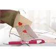 Good Value™ Dart Color Pen | https://www.bestnamebadges.com