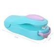 Mini Bag Sealer Portable Sealing Machine | https://www.bestnamebadges.com