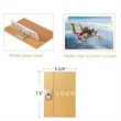 Foldable Mobile Phone Screen Magnifier | https://www.bestnamebadges.com