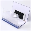 Foldable Mobile Phone Screen Magnifier | https://www.bestnamebadges.com