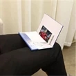 Foldable Mobile Phone Screen Magnifier | https://www.bestnamebadges.com