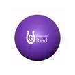 Round Ball Super Squish Stress Reliever | https://www.bestnamebadges.com