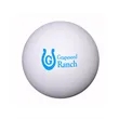 Round Ball Super Squish Stress Reliever | https://www.bestnamebadges.com