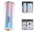 Emergency Liptick Shape Power Bank 5000mAh | https://www.bestnamebadges.com