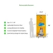 Essential Trade Show Starter Kit | https://www.bestnamebadges.com