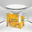 Essential Trade Show Starter Kit | https://www.bestnamebadges.com