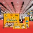 Essential Trade Show Starter Kit | https://www.bestnamebadges.com