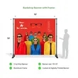 Ultimate Trade Show Powerhouse Kit | https://www.bestnamebadges.com