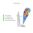 Ultimate Trade Show Powerhouse Kit | https://www.bestnamebadges.com