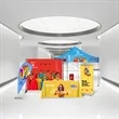 Ultimate Trade Show Powerhouse Kit | https://www.bestnamebadges.com