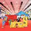 Ultimate Trade Show Powerhouse Kit | https://www.bestnamebadges.com