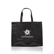 Delhi Jumbo Sized Tote Bags | https://www.bestnamebadges.com